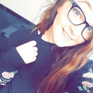 Meet your Posher, Marisa
